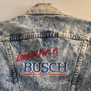 Women's Blue Denim Jacket